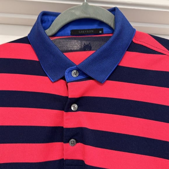 Greyson Polo - Picture 2 of 2
